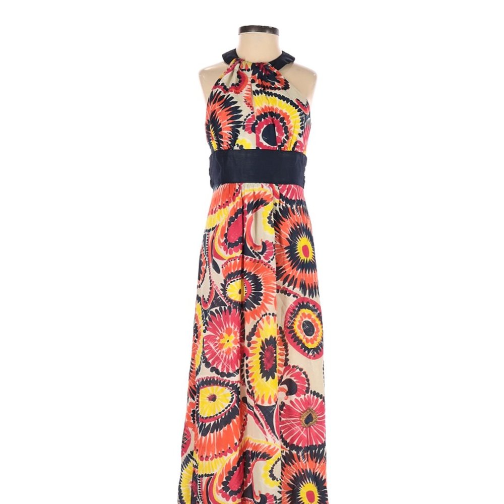 Stunning Trina Turk Maxi